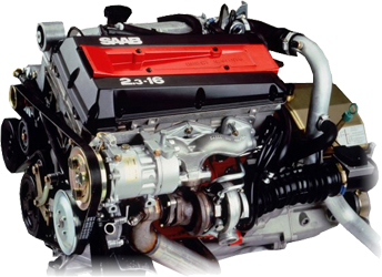 P59F2 Engine